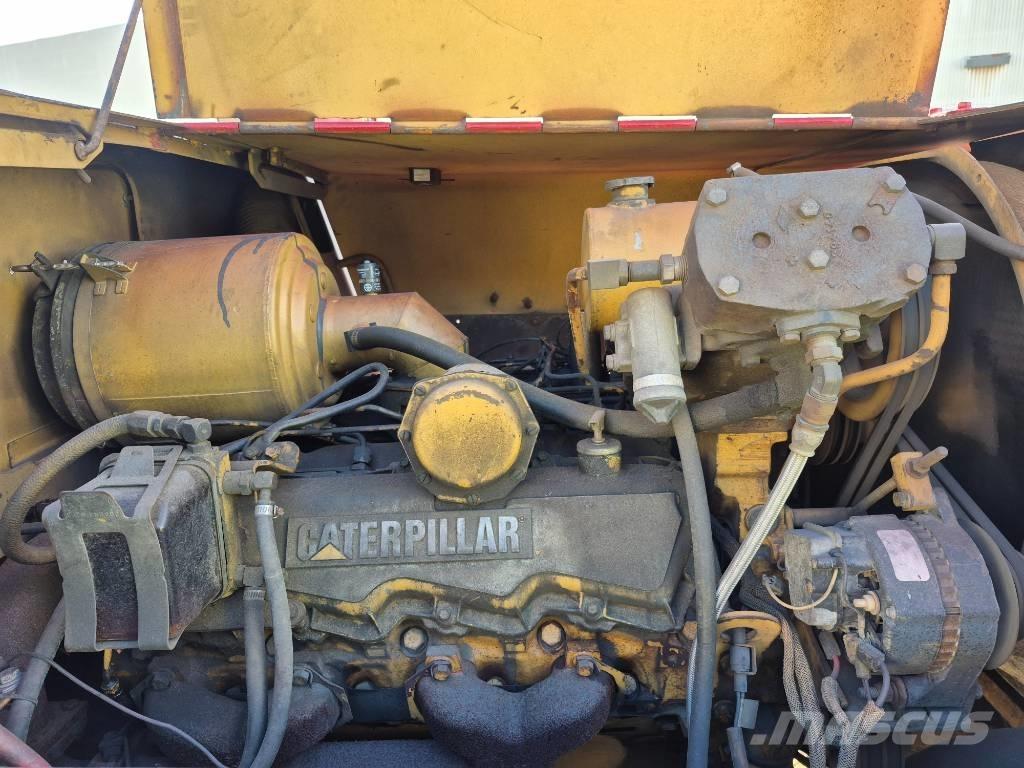 CAT V 330 B Heftrucks overige