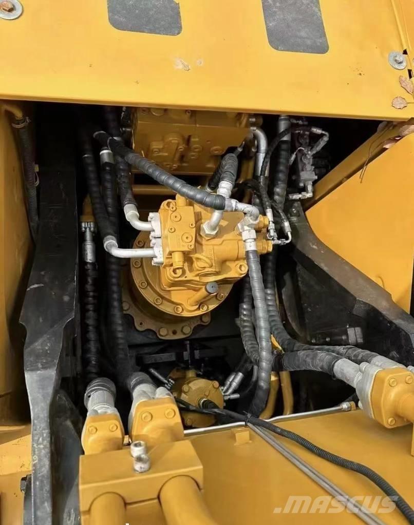 Sany SY 235 Rupsgraafmachines