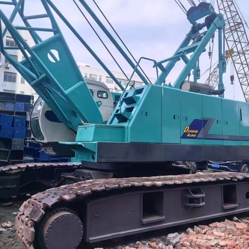 Kobelco 7080 Rupshijskranen