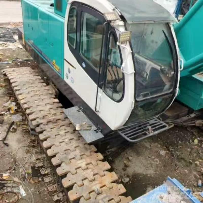 Kobelco 7080 Rupshijskranen