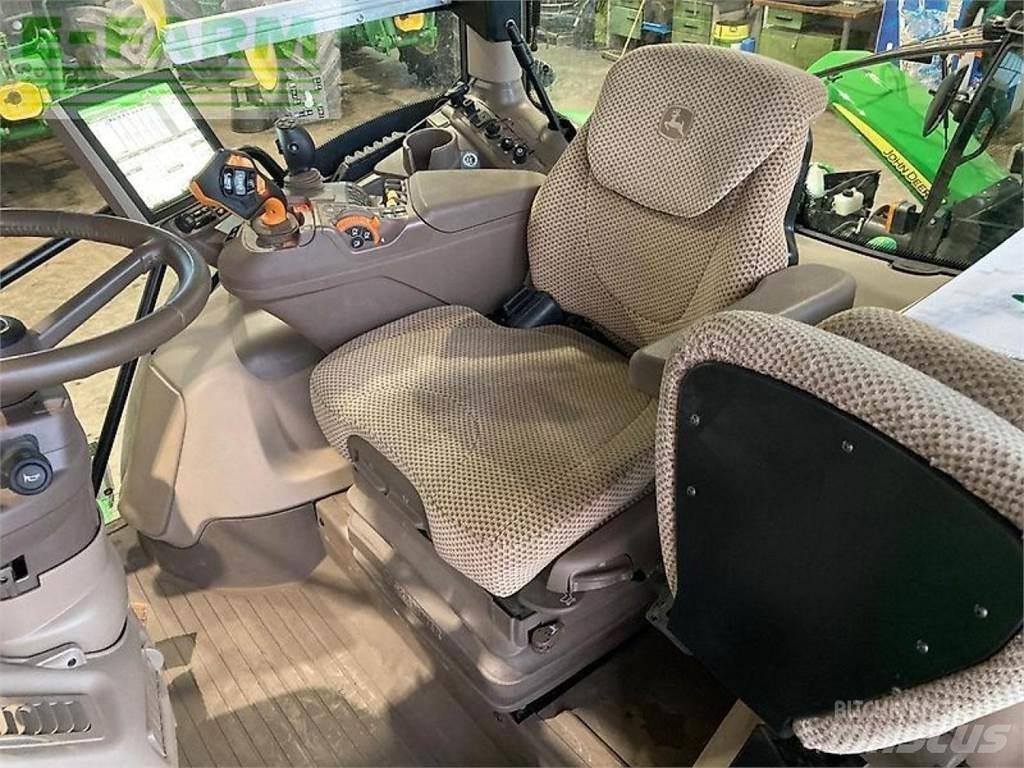 John Deere 6130r Tractoren