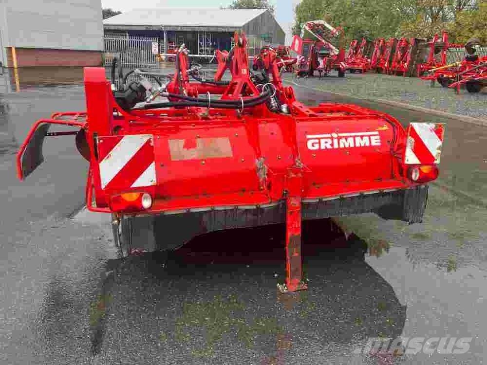 Grimme HT 210 Aardappelrooiers