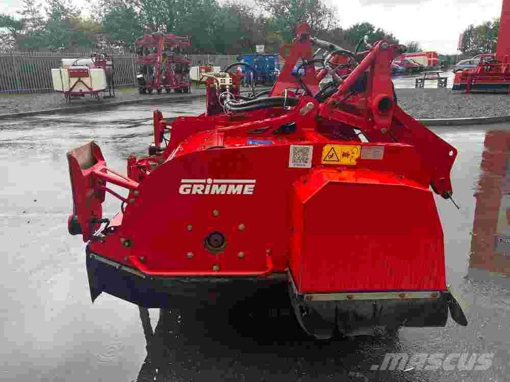 Grimme HT 210 Aardappelrooiers