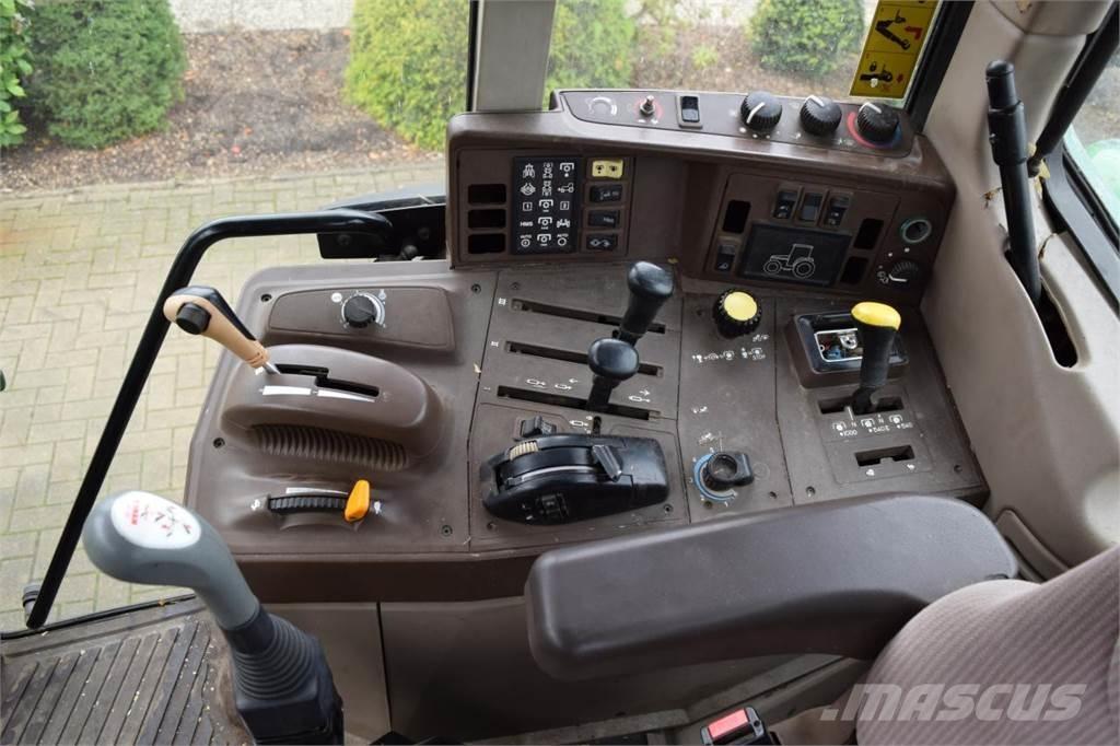 John Deere 6920 Tractoren