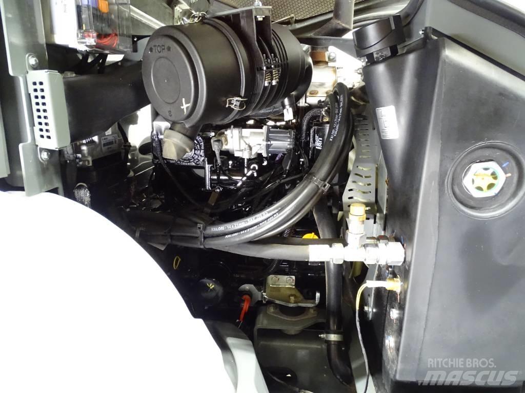 Kramer 5050 Wielladers