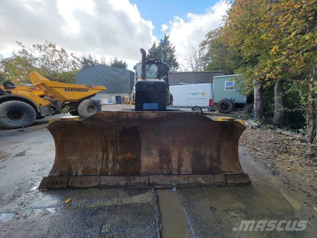 CAT D 6 K 2 LGP Rupsdozers