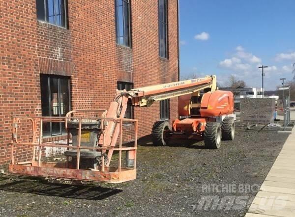 JLG 860 SJ Telescoophoogwerkers