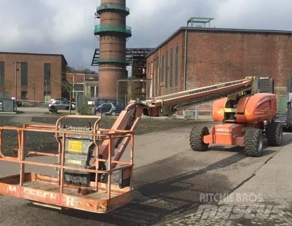 JLG 860 SJ Telescoophoogwerkers