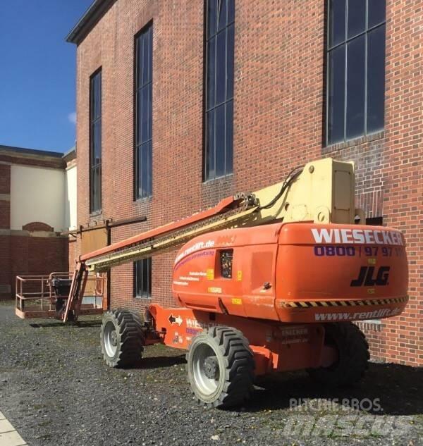 JLG 860 SJ Telescoophoogwerkers