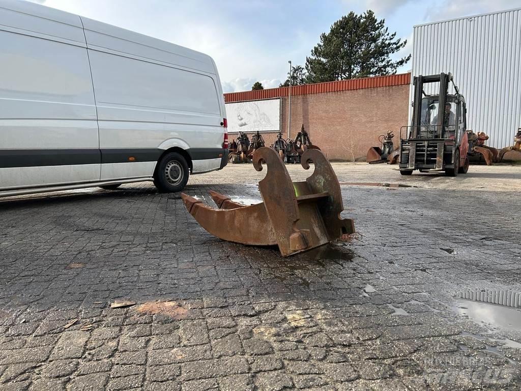  Double TR-40-CW40 Bouw - Overige