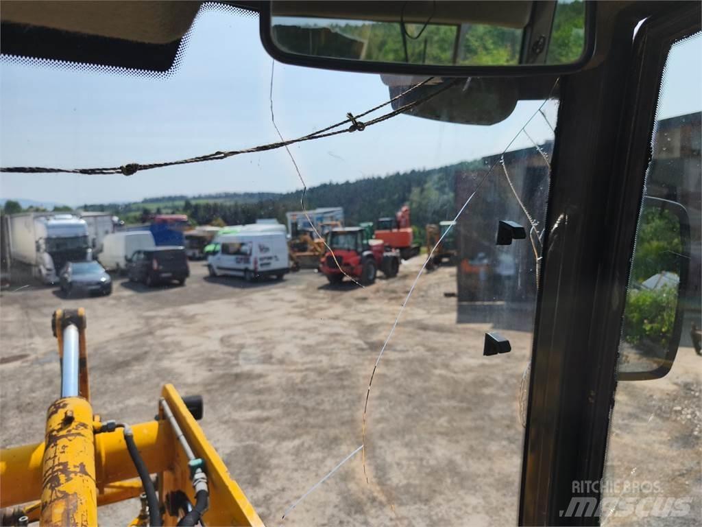 Ahlmann H883 Bouw - Overige