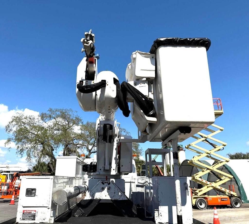 Altec AA 55 Auto hoogwerkers