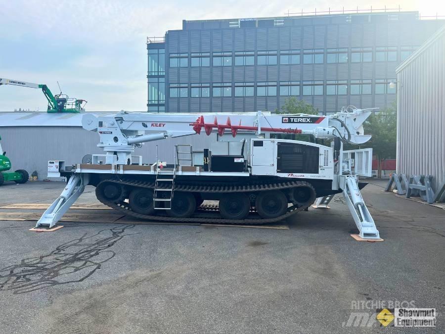 Terex GENERAL 65 Anders