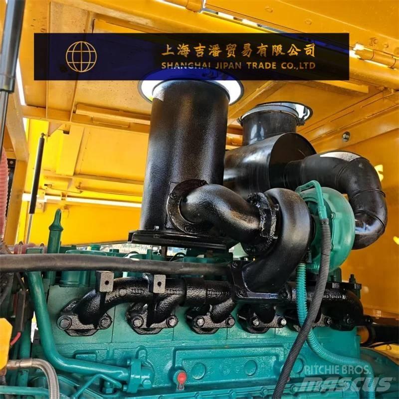 SDLG LG 956 L Wielladers