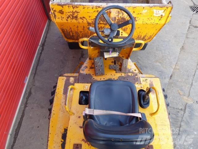 Thwaites 3T Mini Dumpers