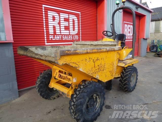 Thwaites 3T Mini Dumpers