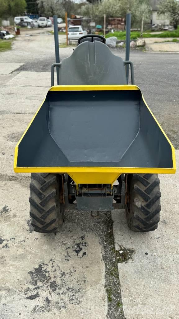 Wacker Neuson 1001 Mini Dumpers