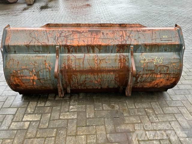 Volvo Aansluiting Bakken