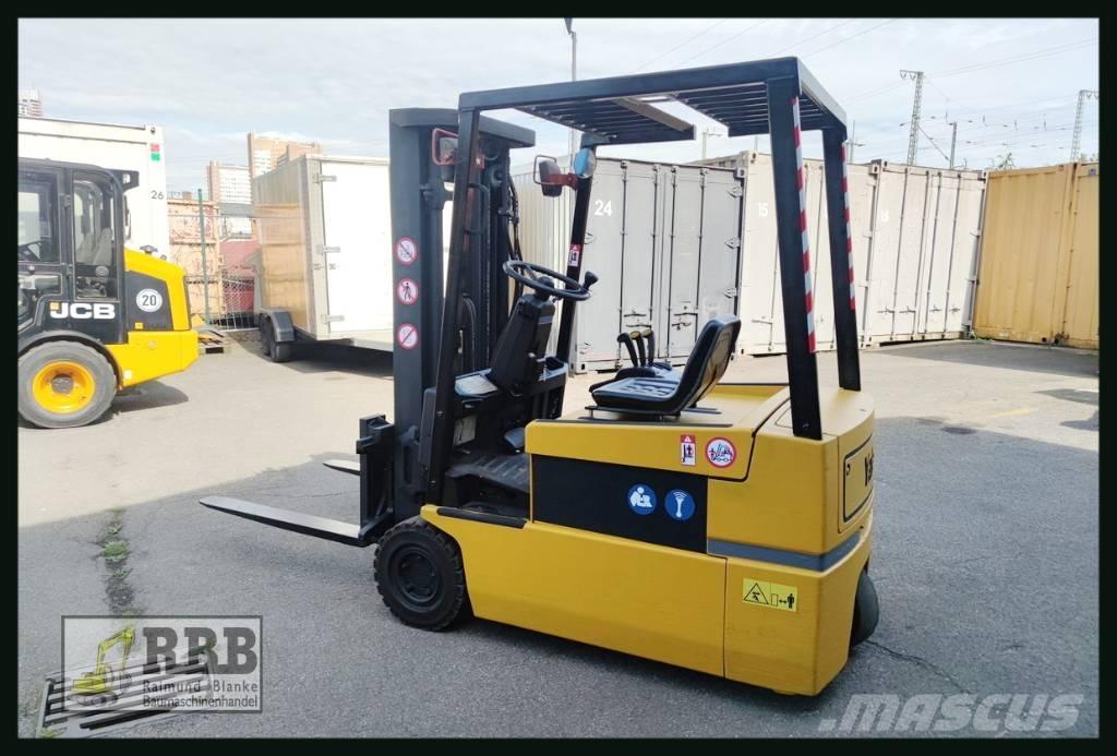 Yale ERP 18 ATF Elektrische heftrucks