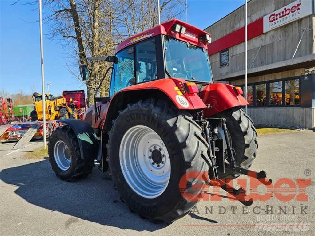 Case IH CS 110 Tractoren