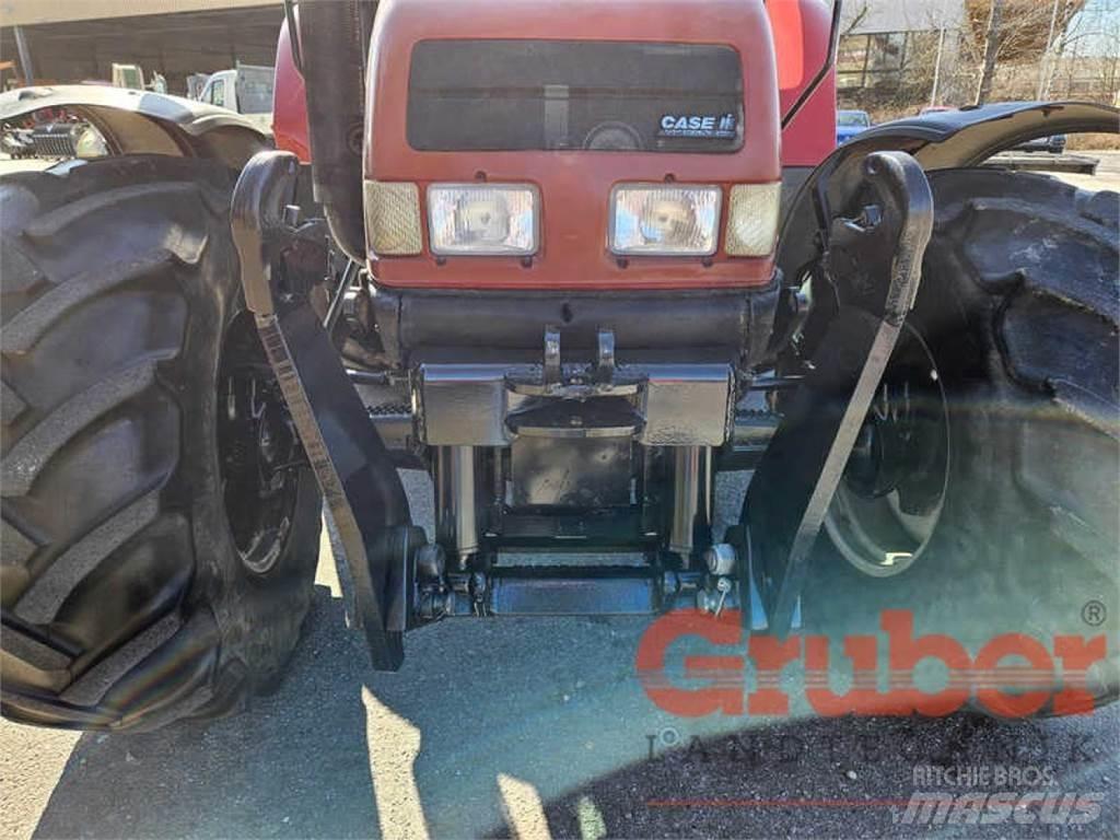 Case IH CS 110 Tractoren