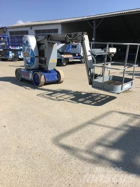 Manitou 120AETJ Knikarmhoogwerkers