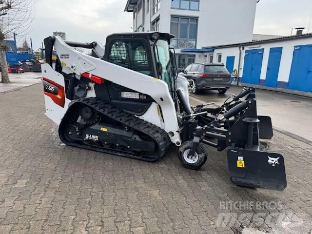 Bobcat T 86 Schrankladers