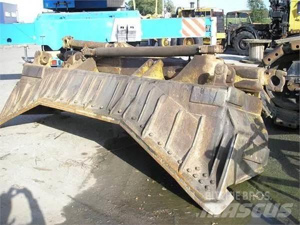 CAT D8N Rupsdozers