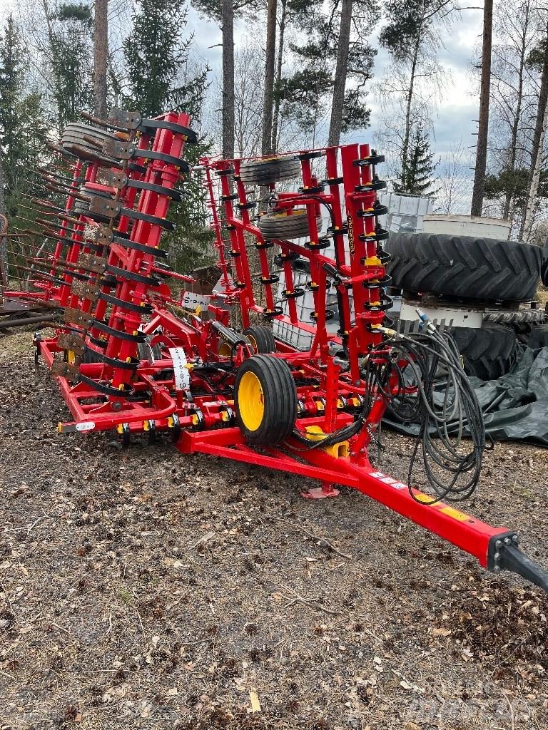 Väderstad NZA600 T Eggen