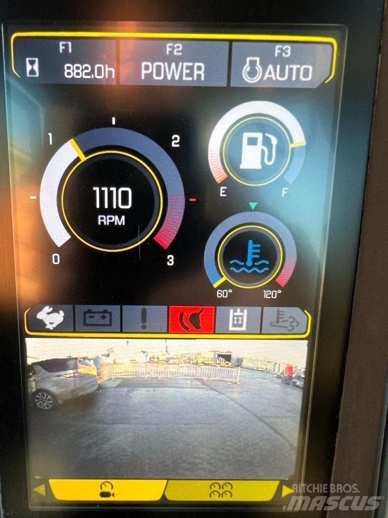 Wacker Neuson EZ 50 Minigraafmachines < 7t