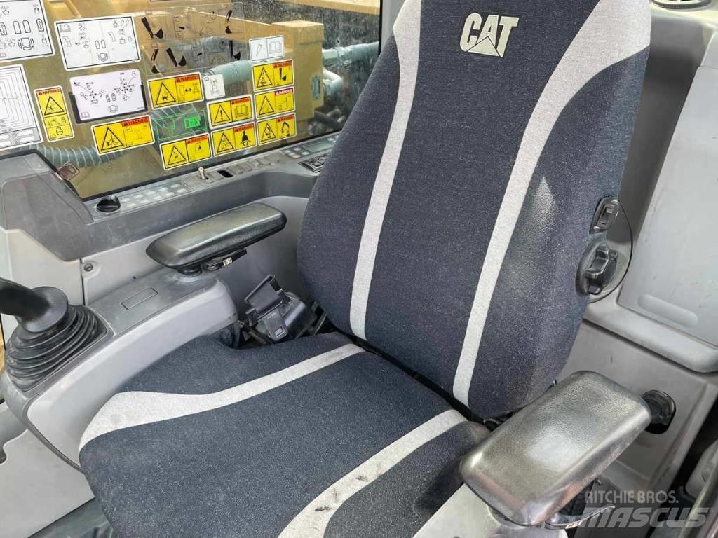 CAT 316FL Rupsdozers