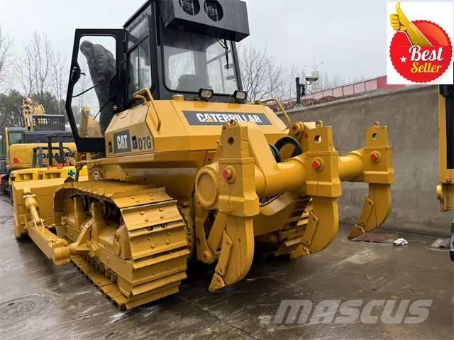 CAT D 7 G Rupsdozers