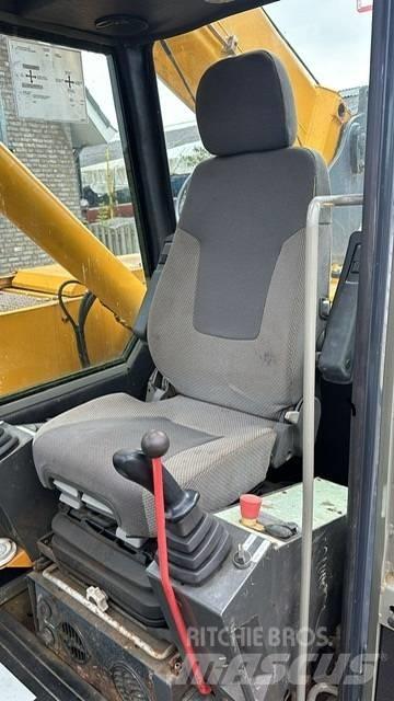 Sennebogen S 613 R Rupshijskranen