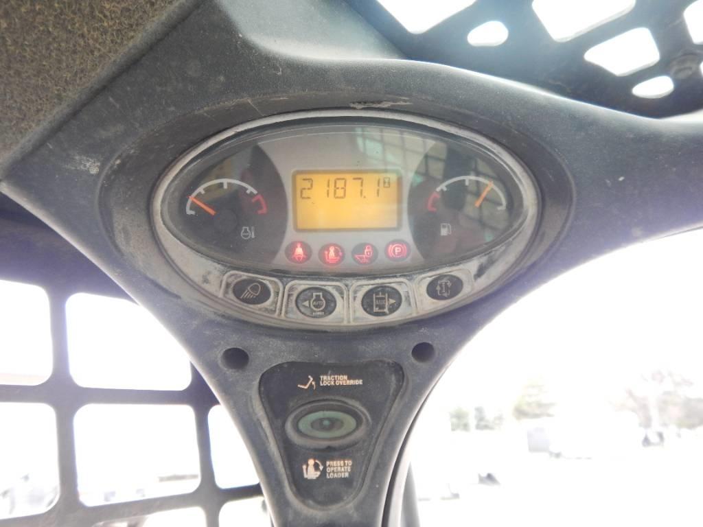 Bobcat T590 Schrankladers