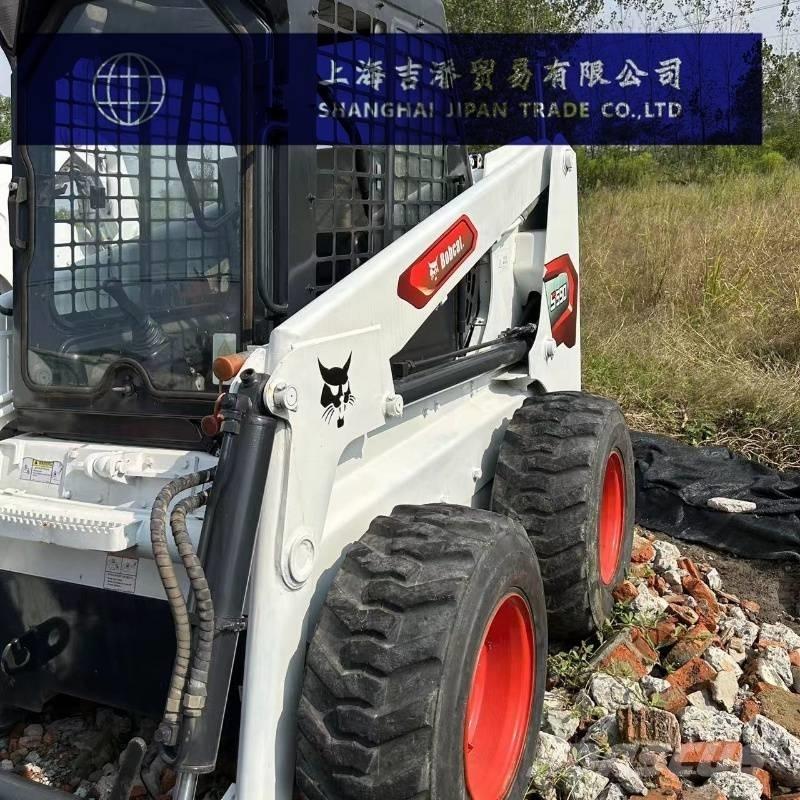 Bobcat S 590 Schrankladers