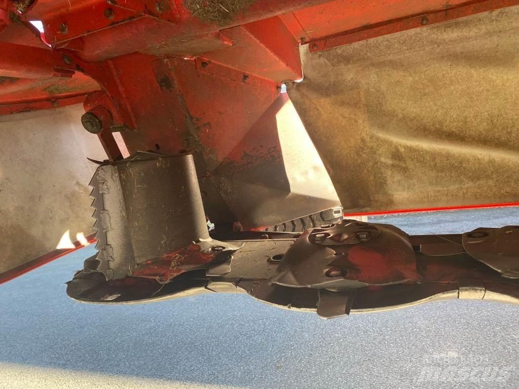Kuhn GMD5251TC Maaiers