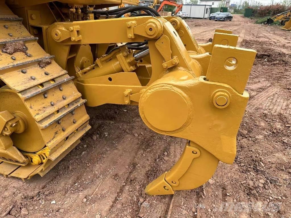 CAT D8R Rupsdozers
