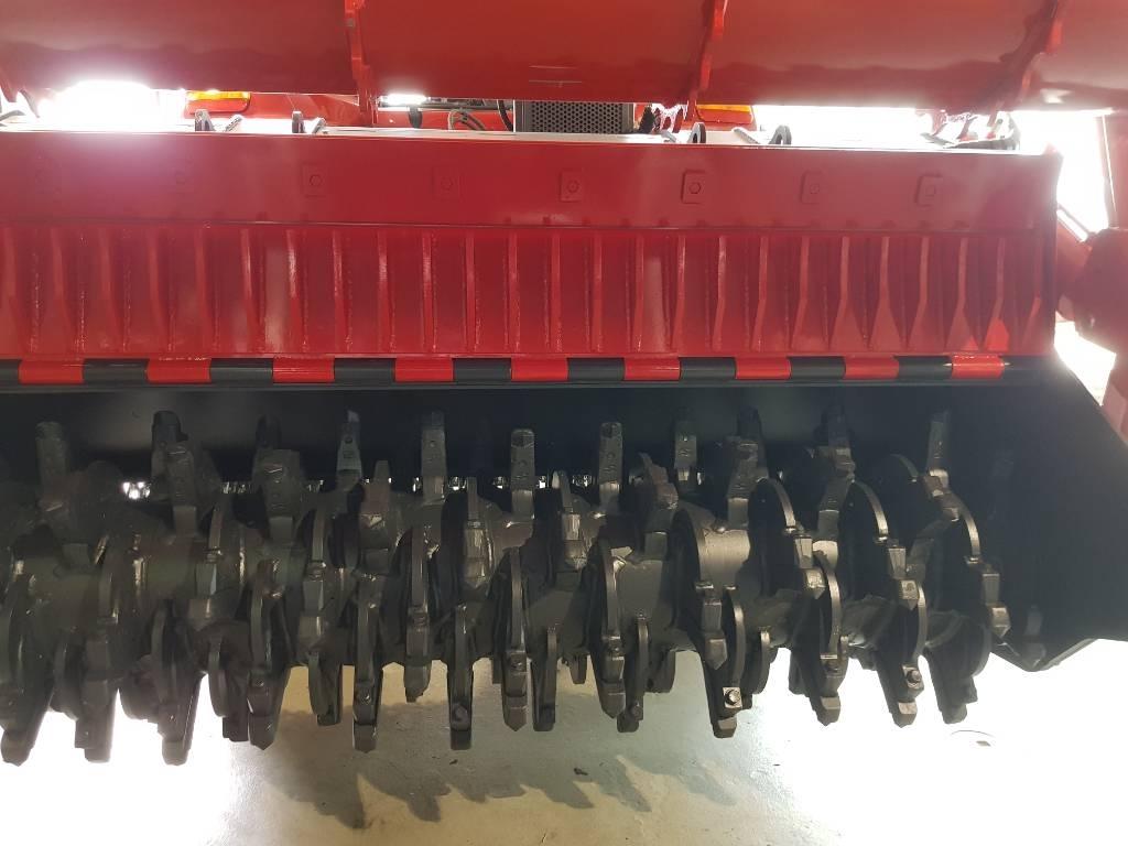 CASE Magnum 380 CVX Tractoren