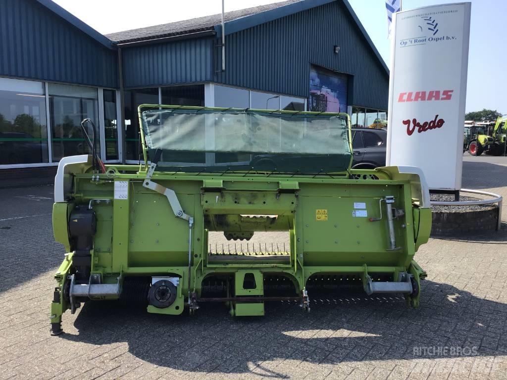 CLAAS PICK UP 300 Maaidorser aanbouwdelen