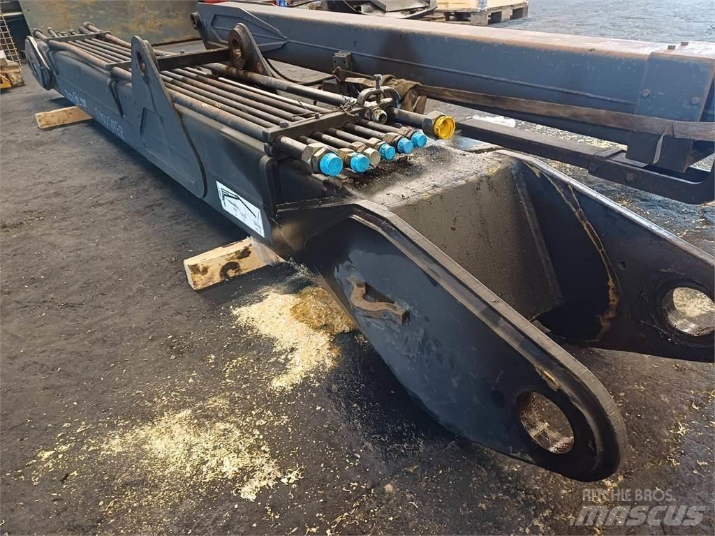 Loglift 190v Houtoogstkranen