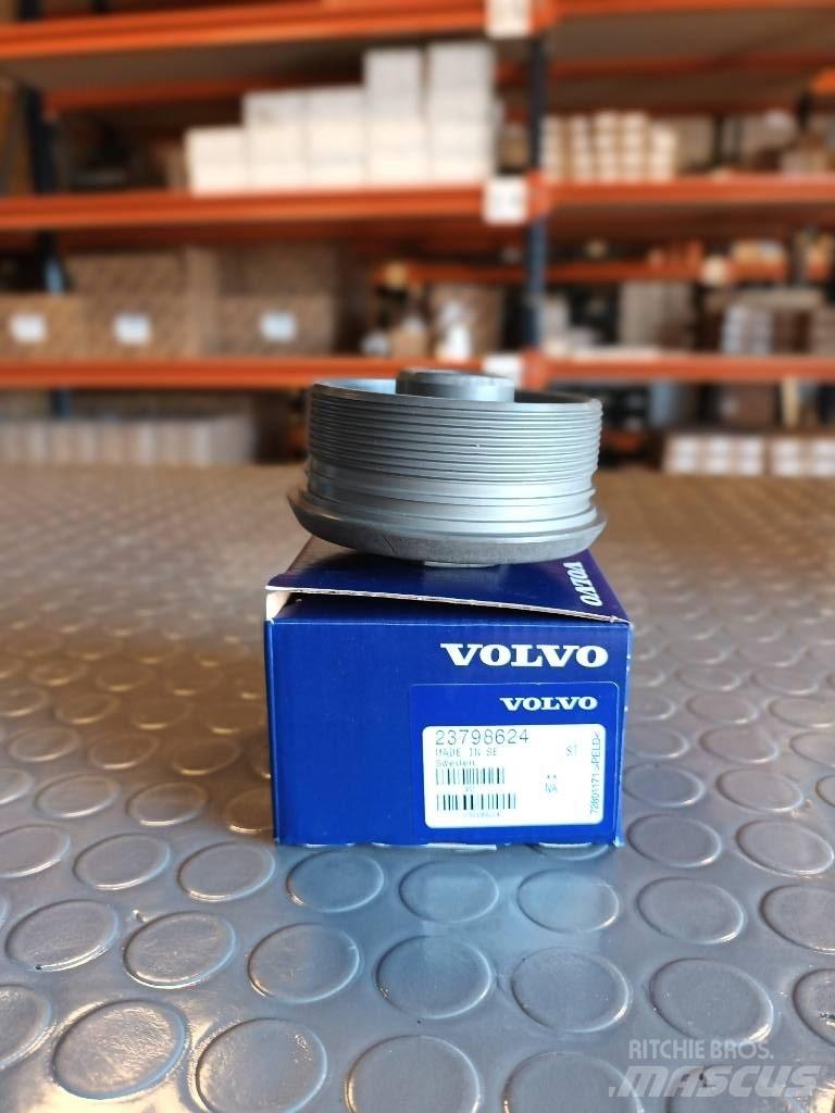 Volvo COVER 23798624 Transport - Anderen