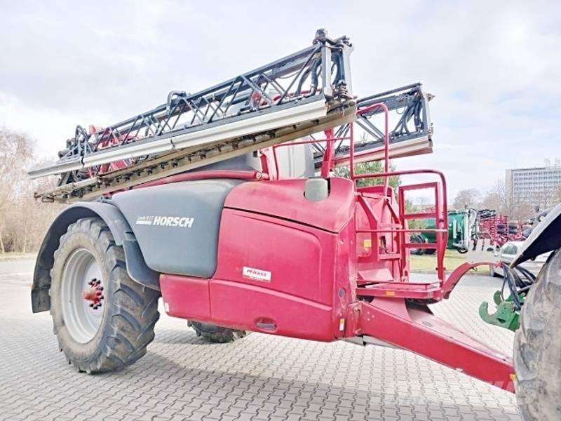 Horsch Leeb 6 LT Getrokken spuitmachines