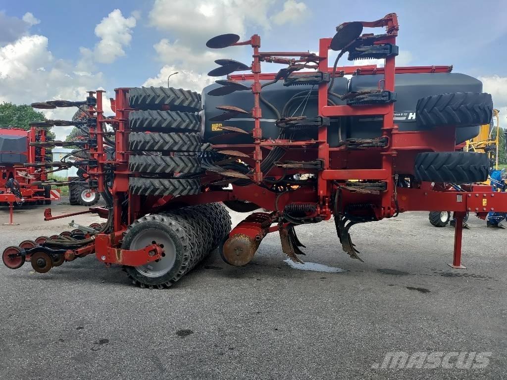 Horsch Focus 6 TD Zaaimachines