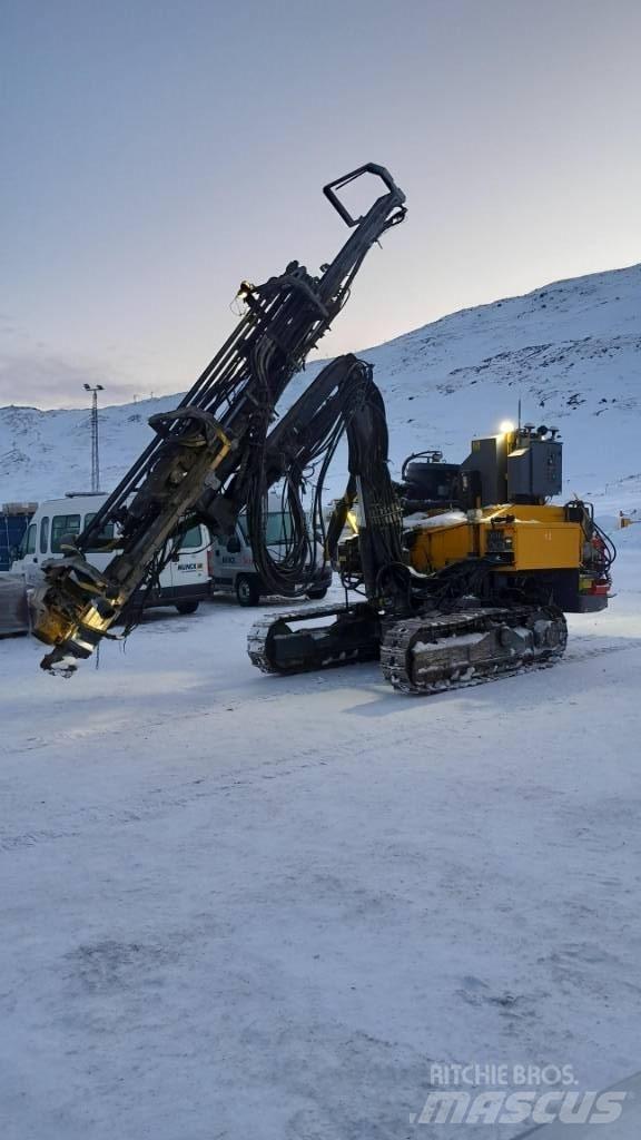 Epiroc T30 Andere boormachines