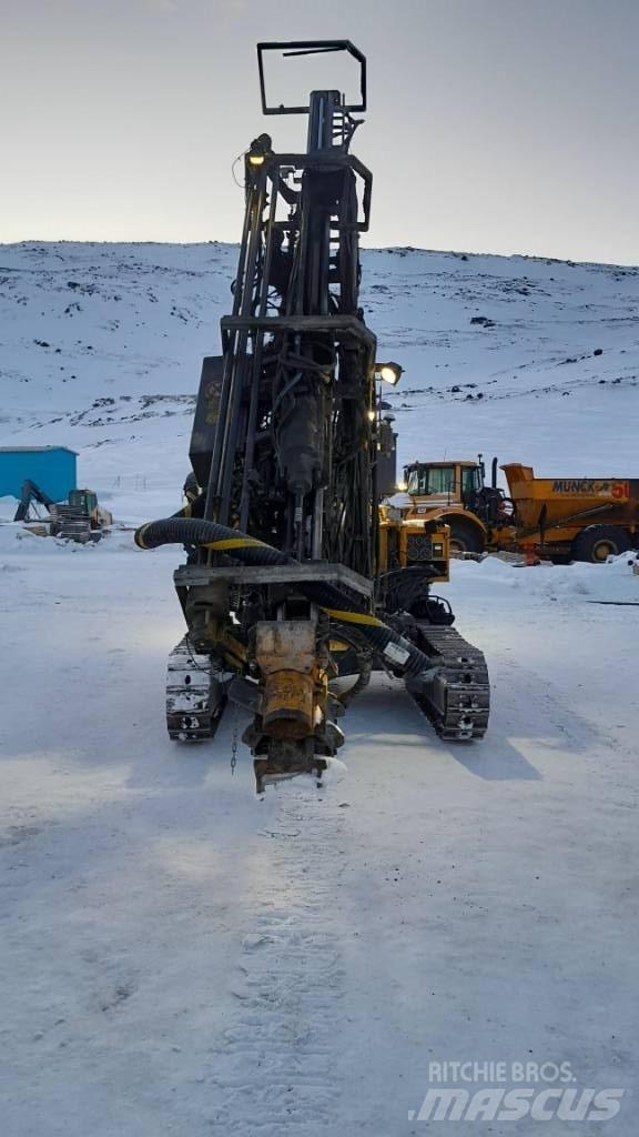 Epiroc T30 Andere boormachines