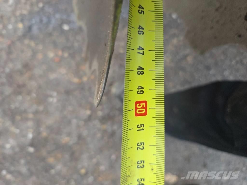 Goudland CSH48 Schijveneggen