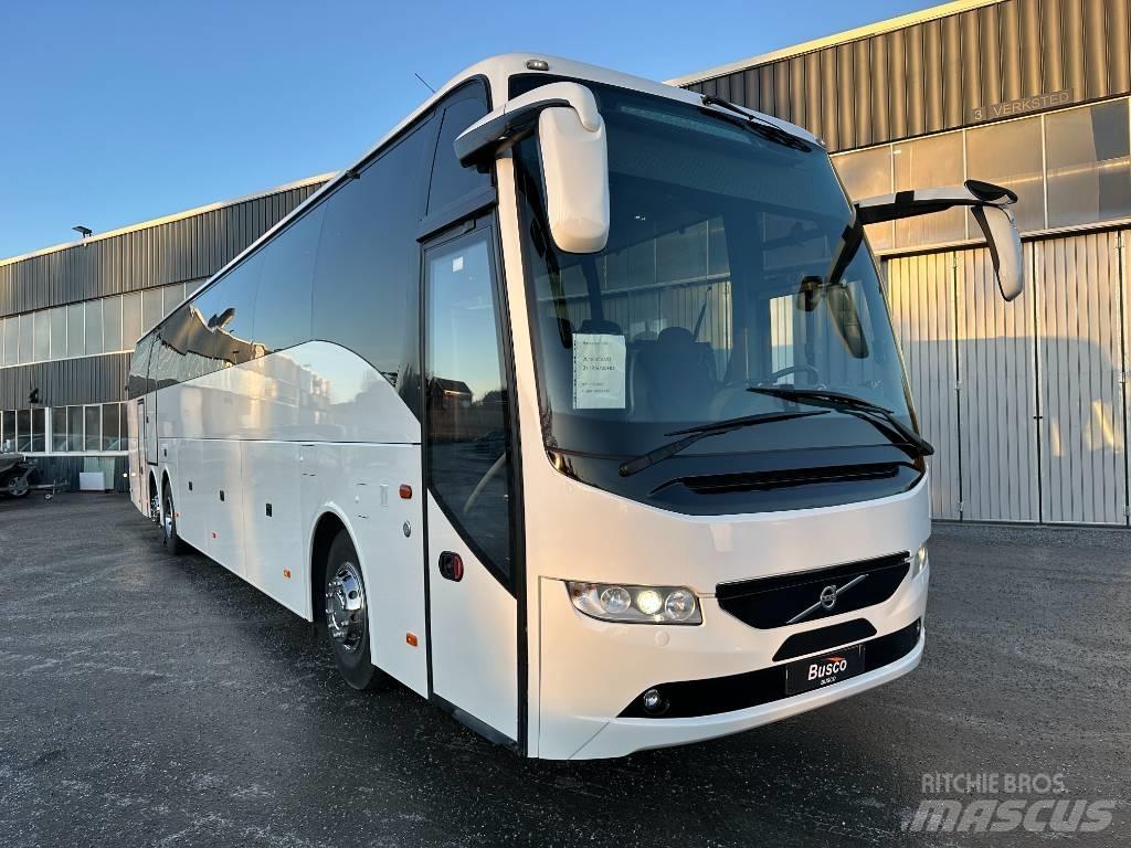 Volvo B11R 9700HD Touringcar