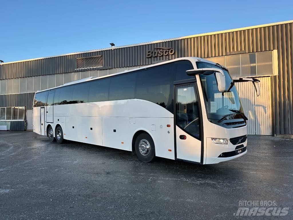 Volvo B11R 9700HD Touringcar