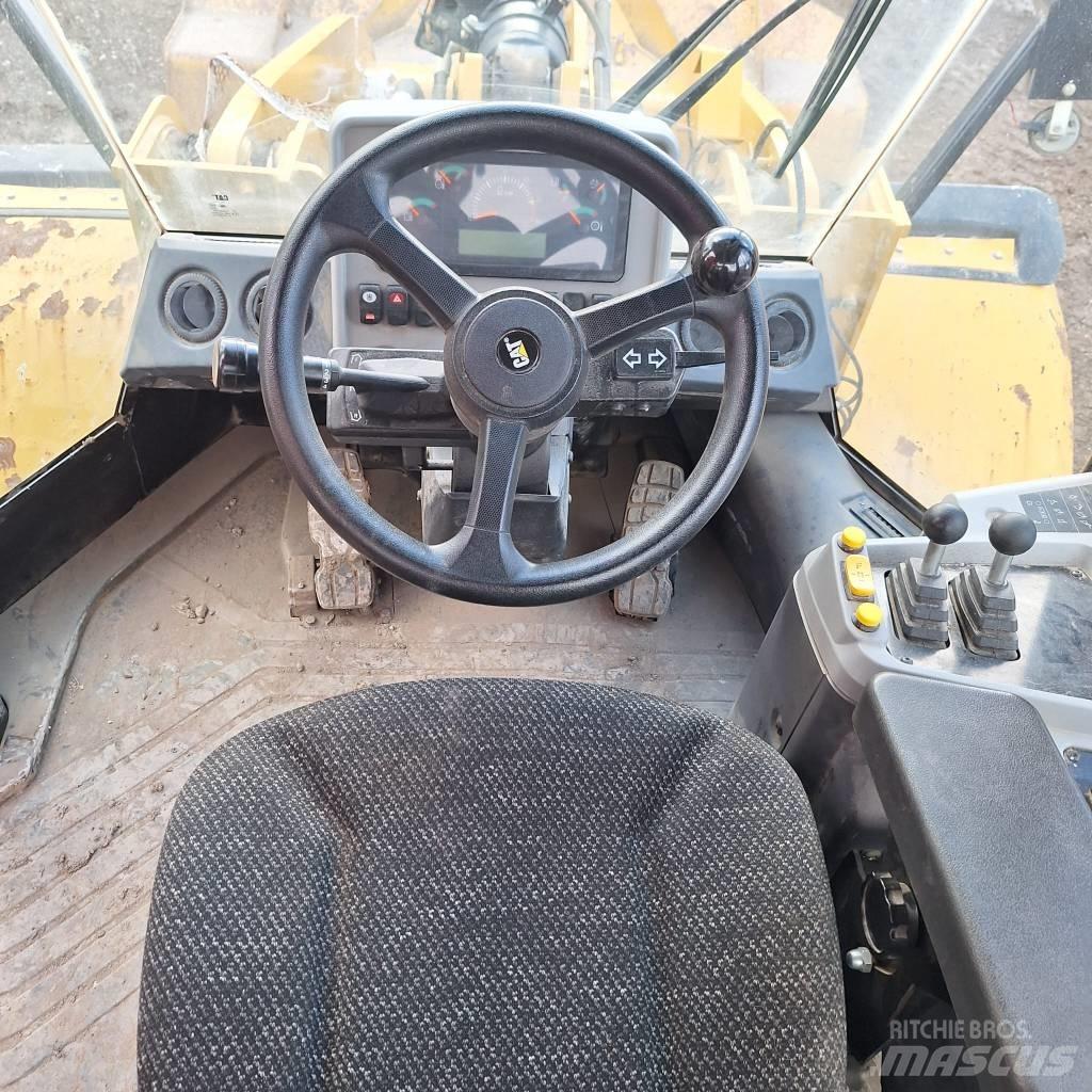 CAT 950 GC Wielladers