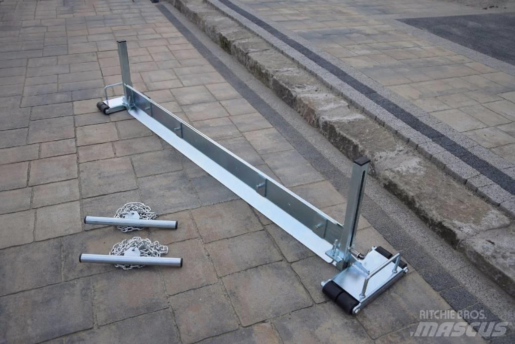 Gepter LTL380 Bouw - Overige